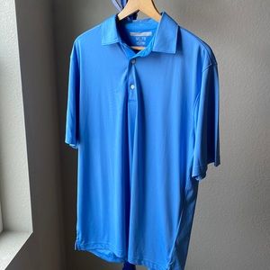 Greg Norman ML75 PLAY DRY men’s shirt